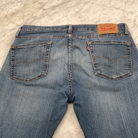 LEVI’S 510 jeans - Picture 3 of 9